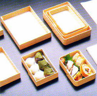 弁当箱