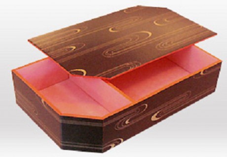 ハッポー（黒潮）