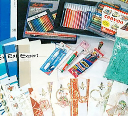 事務用品・典礼用品