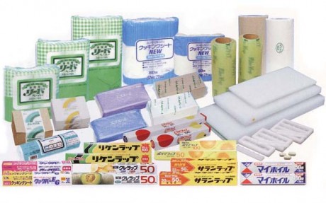 調理用消耗品