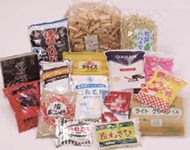 業務食材
