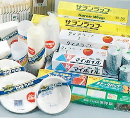 食品関連商品
