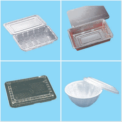 プラスチック容器