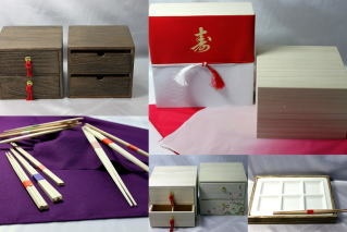 重箱商品