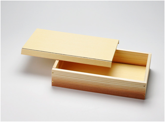 杉材（木箱Hｼﾘｰｽﾞ）